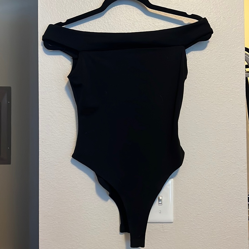 Forever 21 BodySuit